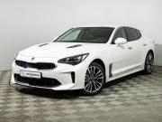 Kia Stinger I Санкт-Петербург  - изображение 23