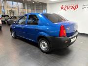 Renault Logan I Киров  - изображение 20
