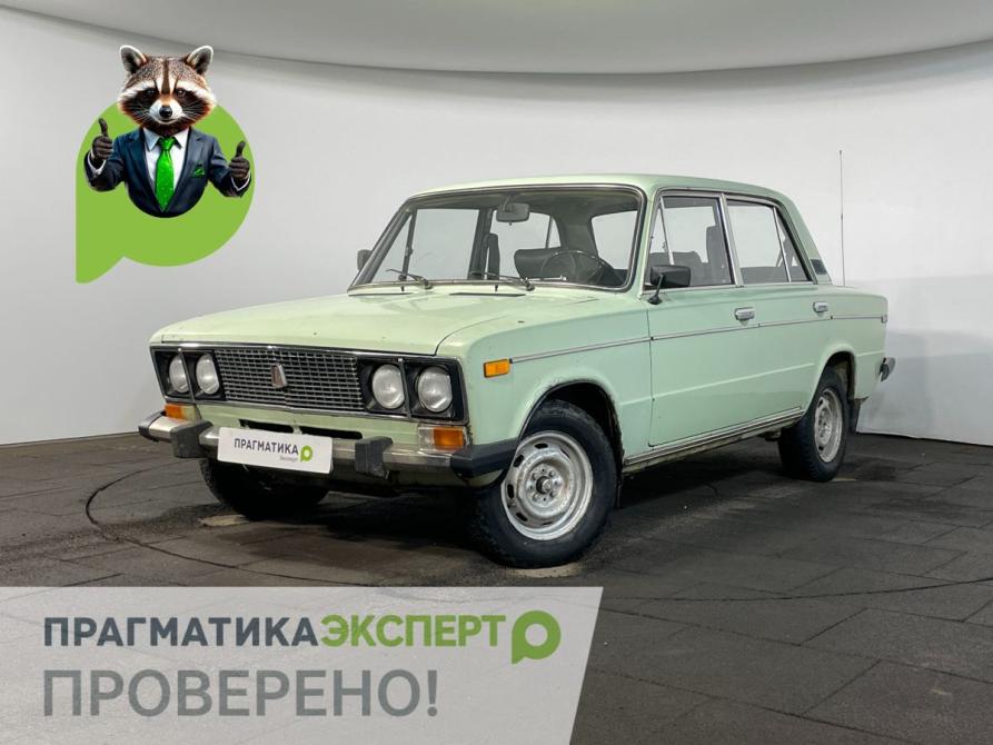 Lada (ВАЗ) 2106 Великий Новгород  - изображение 1