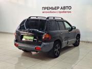 Hyundai Santa Fe I Смоленск  - изображение 18
