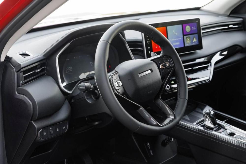 Haval Jolion I Рестайлинг 2 Нижний Новгород  - изображение 30