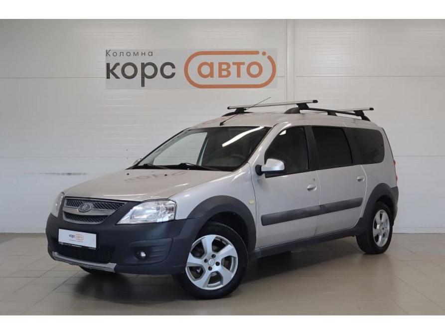 Lada (ВАЗ) Largus I Коломна  - изображение 1