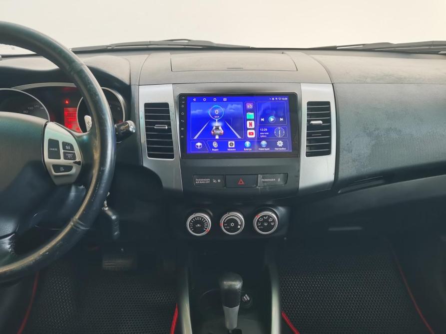 Mitsubishi Outlander II Барнаул  - изображение 12
