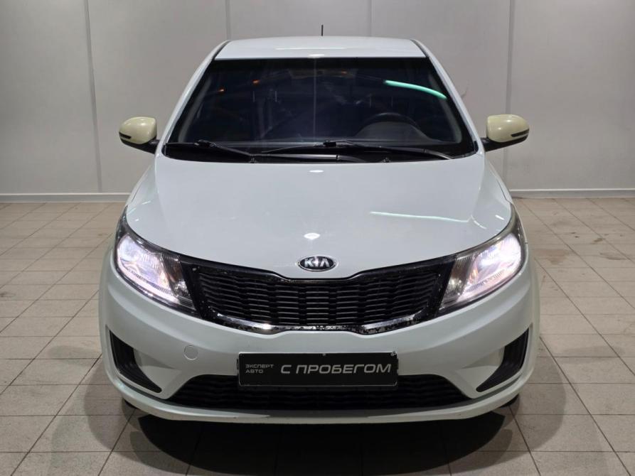 Kia Rio III Самара  - изображение 3