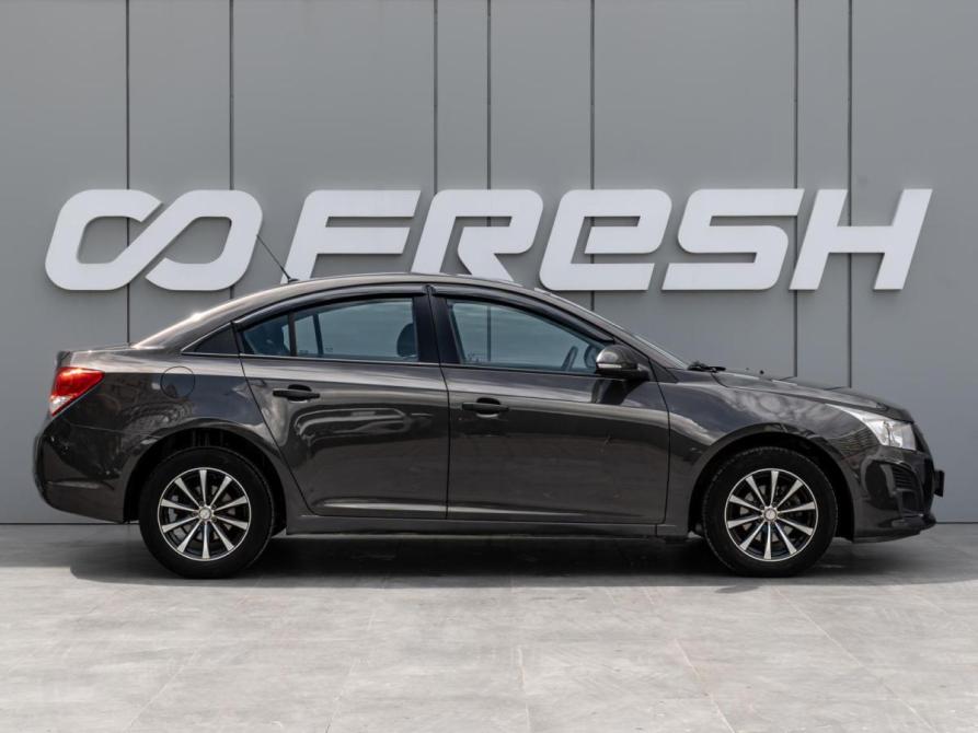Chevrolet Cruze I Рестайлинг Краснодар  - изображение 5