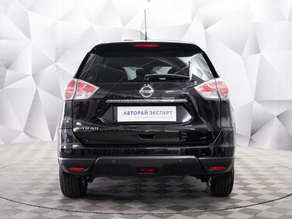 Nissan X-Trail III с пробегом 2016 года, цена 1 744 000 рублей, 170156 км, внедорожник, Автокод Объявления