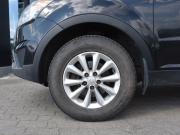 SsangYong Actyon II Рестайлинг Архангельск  - изображение 18