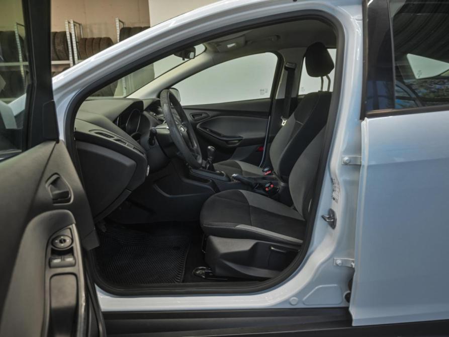 Ford Focus III Челябинск  - изображение 14
