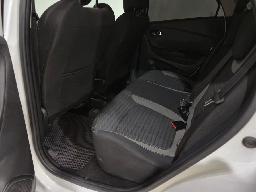 Renault Kaptur I Альметьевск  - изображение 16