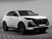 Changan UNI-S I Москва  - изображение 29