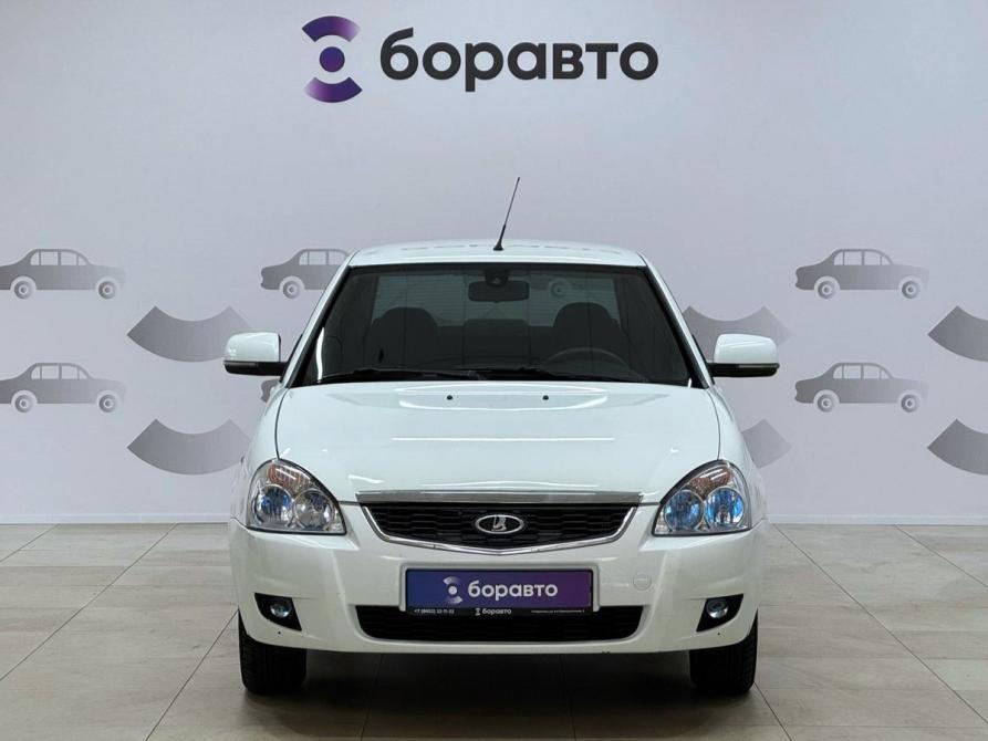 Lada (ВАЗ) Priora I Рестайлинг Ставрополь  - изображение 2