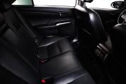 Toyota Camry VII (XV50) Рестайлинг Пермь  - изображение 39