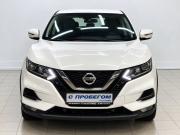 Nissan Qashqai II Рестайлинг Балашиха  - изображение 19