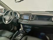 Toyota RAV4 IV (XA40) Рестайлинг Архангельск  - изображение 34