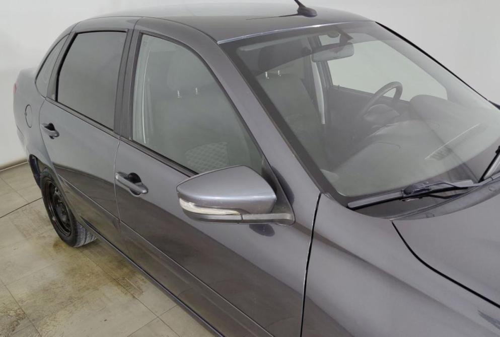 Lada (ВАЗ) Granta I Рестайлинг Волгоград  - изображение 19