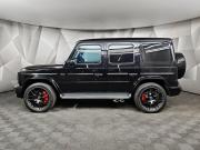 Mercedes-Benz G-Класс AMG II (W463) Москва  - изображение 36