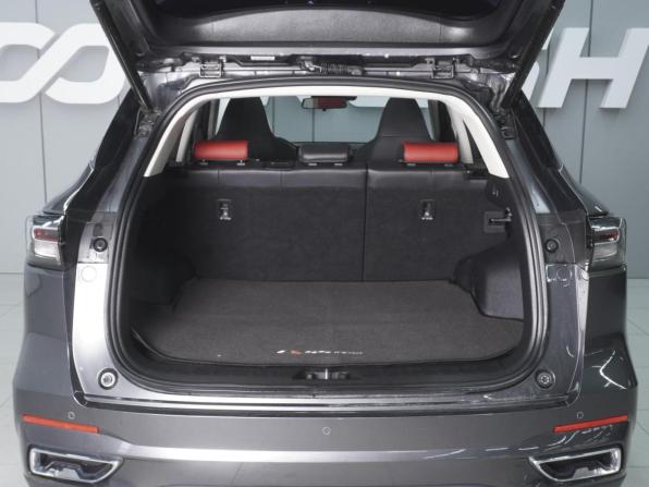 Changan CS55 Plus II Рестайлинг с пробегом 2024 года, цена 2 499 000 рублей, 36245 км, внедорожник, Автокод Объявления