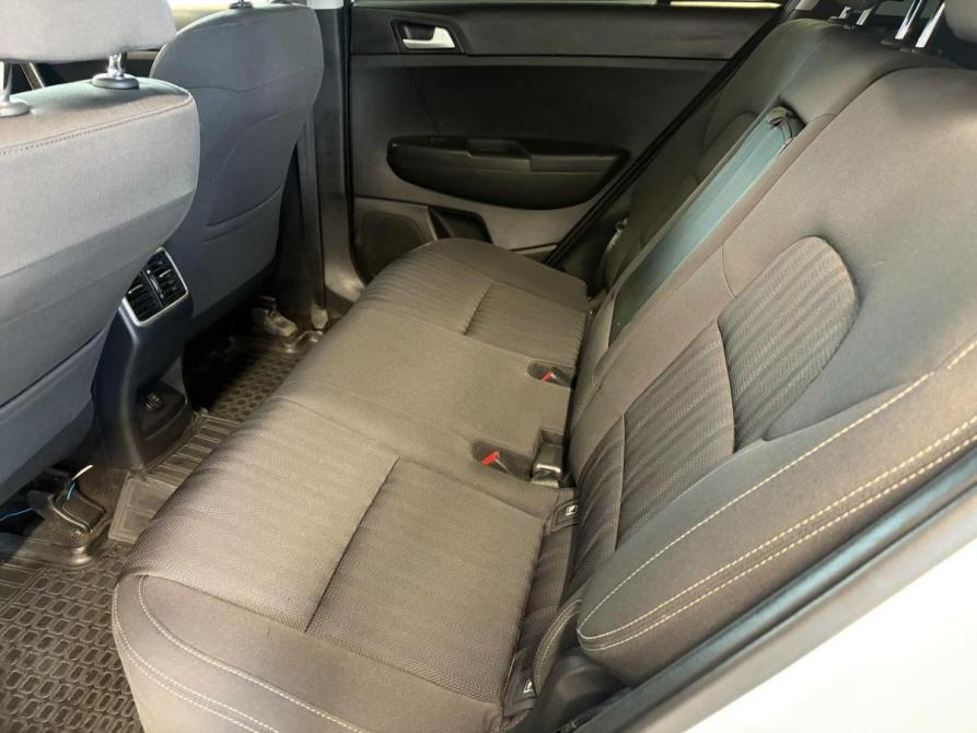 Kia Sportage IV Тольятти  - изображение 15