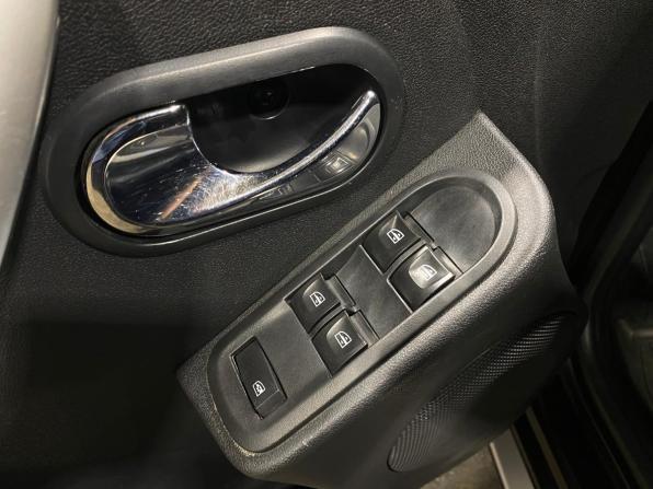 Nissan Terrano III (D10) с пробегом 2018 года, цена 1 550 000 рублей, 140040 км, внедорожник, Автокод Объявления
