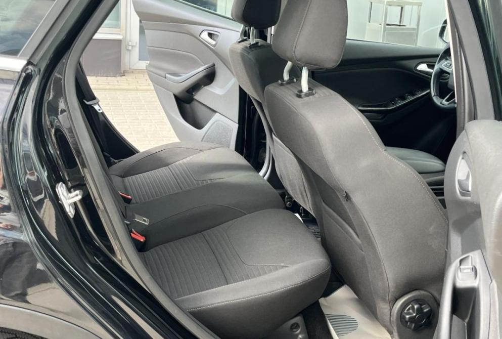 Ford Focus III Рестайлинг Владимир  - изображение 21