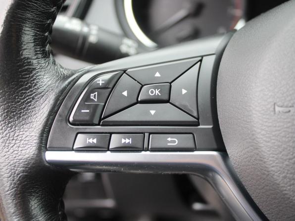 Nissan X-Trail III Рестайлинг с пробегом 2019 года, цена 2 129 000 рублей, 103409 км, внедорожник, Автокод Объявления