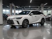 Lexus RX V Москва  - изображение 28