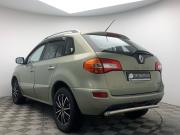 Renault Koleos I Мурманск  - изображение 30