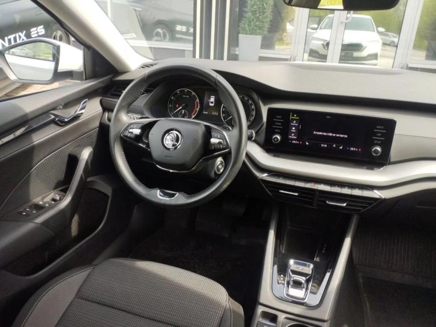 Skoda Octavia IV (A8) Екатеринбург  - изображение 11