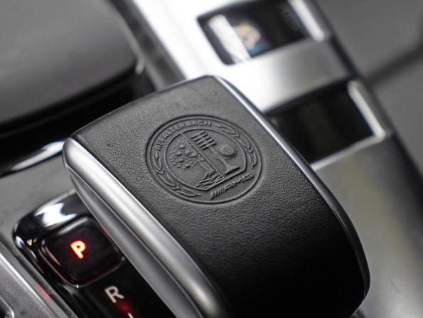 Mercedes-Benz AMG GT 4-Door Coupe I с пробегом 2020 года, цена 9 700 000 рублей, 29037 км, лифтбек, Автокод Объявления