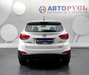 Hyundai ix35 I Москва  - изображение 29