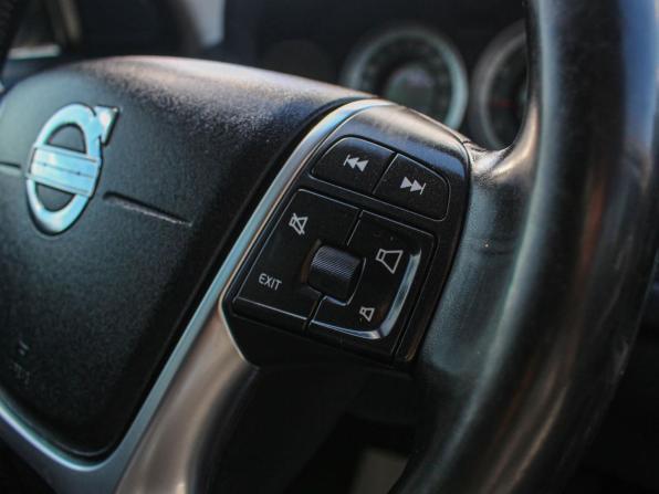 Volvo XC60 I с пробегом 2011 года, цена 993 000 рублей, 279957 км, внедорожник, Автокод Объявления