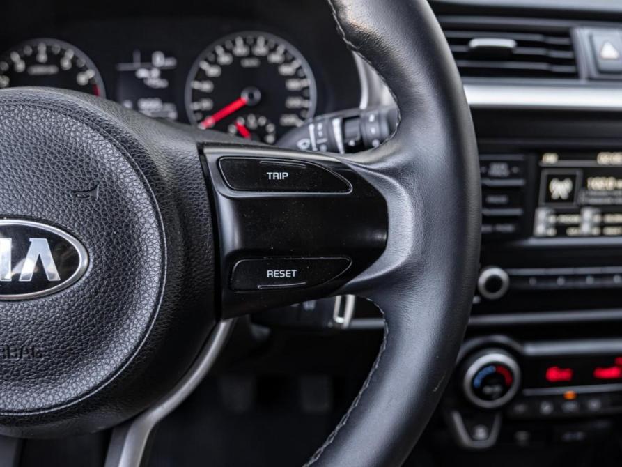 Kia Rio IV Рестайлинг Краснодар  - изображение 16