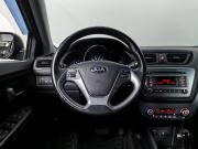 Kia Rio III Рестайлинг Москва  - изображение 37