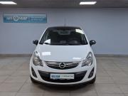 Opel Corsa D Рестайлинг II Москва  - изображение 20