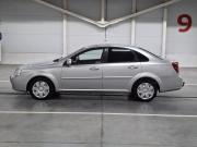 Chevrolet Lacetti I Казань  - изображение 34