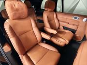 Li Auto (Lixiang) L9 I Рестайлинг Москва  - изображение 46