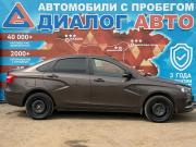 Lada (ВАЗ) Vesta I Набережные Челны  - изображение 20