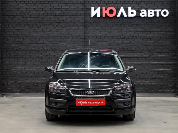 Ford Focus II с пробегом 2006 года, цена 390 000 рублей, 303320 км, седан, Автокод Объявления