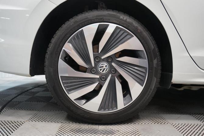 Volkswagen Bora IV с пробегом 2019 года, цена 2 540 000 рублей, 44700 км, седан, Автокод Объявления