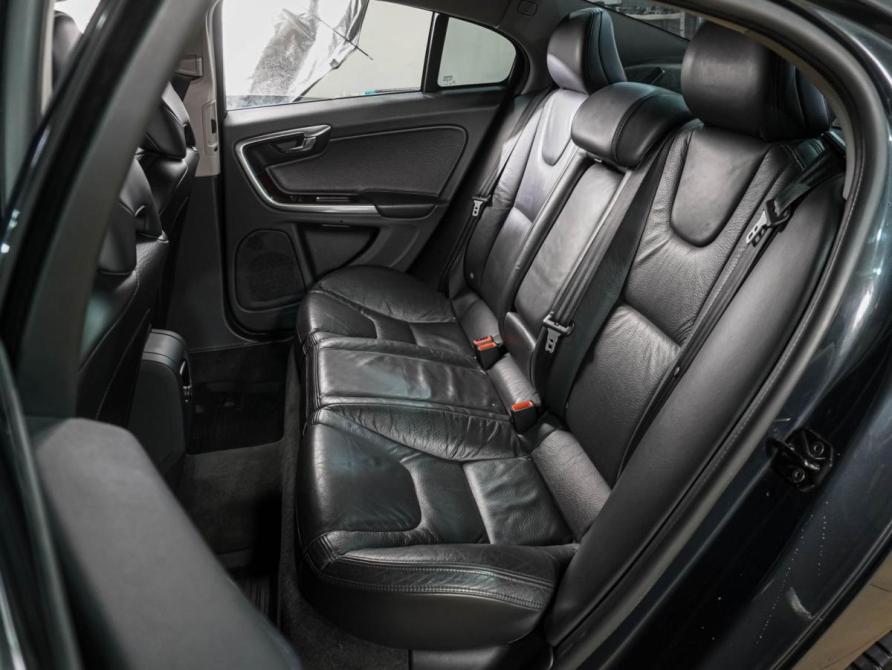 Volvo S60 II Воронеж  - изображение 9