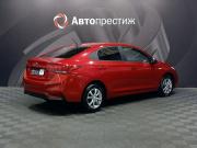 Hyundai Solaris II Оренбург  - изображение 24