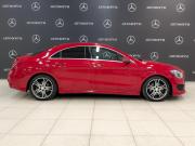 Mercedes-Benz CLA I (C117 X117) Москва  - изображение 30