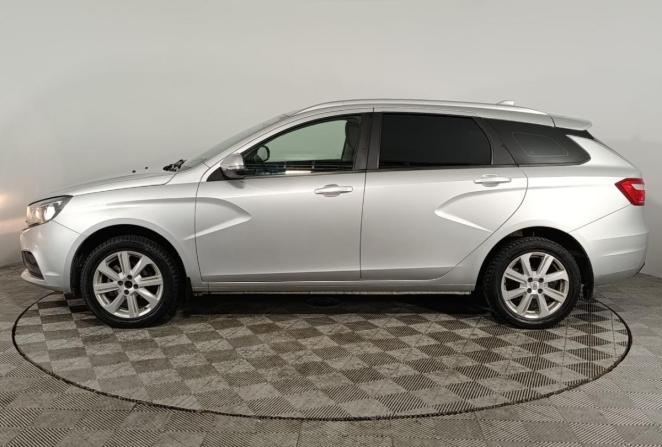 Lada (ВАЗ) Vesta I с пробегом 2019 года, цена 1 050 000 рублей, 72757 км, универсал, Автокод Объявления