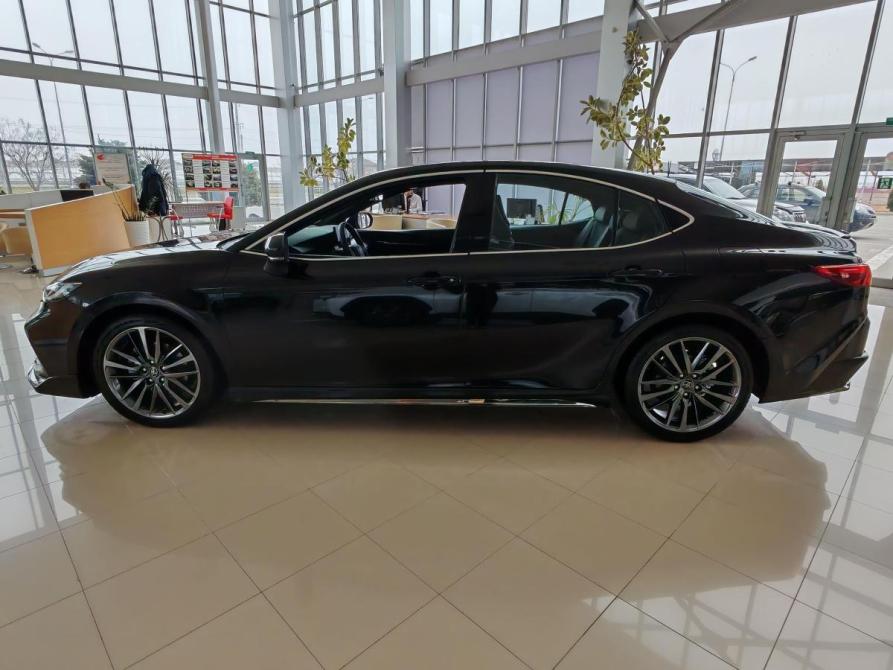 Toyota Camry IX (XV80) China Market Астрахань  - изображение 8