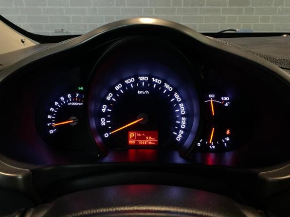 Kia Sportage III с пробегом 2013 года, цена 1 320 000 рублей, 156315 км, внедорожник, Автокод Объявления