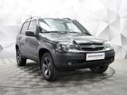 Chevrolet Niva I Рестайлинг Ульяновск  - изображение 27