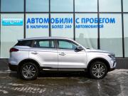 Belgee X70 I Екатеринбург  - изображение 27