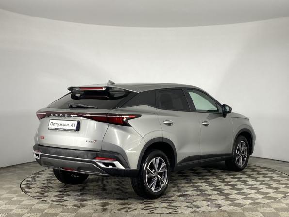 Omoda C5 I с пробегом 2024 года, цена 1 760 000 рублей, 36176 км, внедорожник, Автокод Объявления