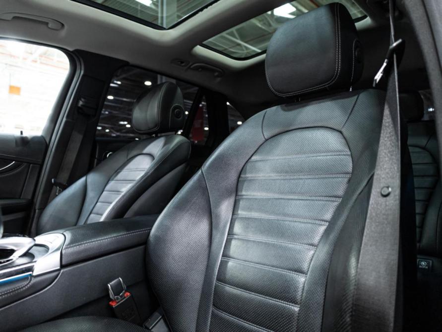 Mercedes-Benz GLC AMG I (X253) Санкт-Петербург  - изображение 20