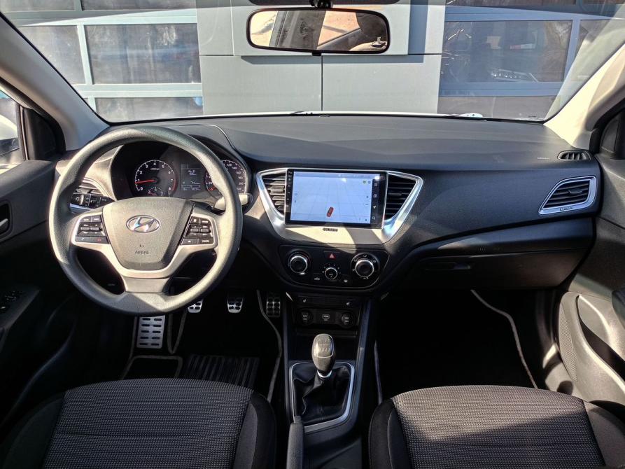 Hyundai Solaris II Казань  - изображение 8